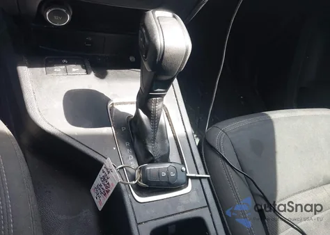 2019 Ford Ranger Xl из США, поврежденный, VIN 1FTER4EH0KLA27718